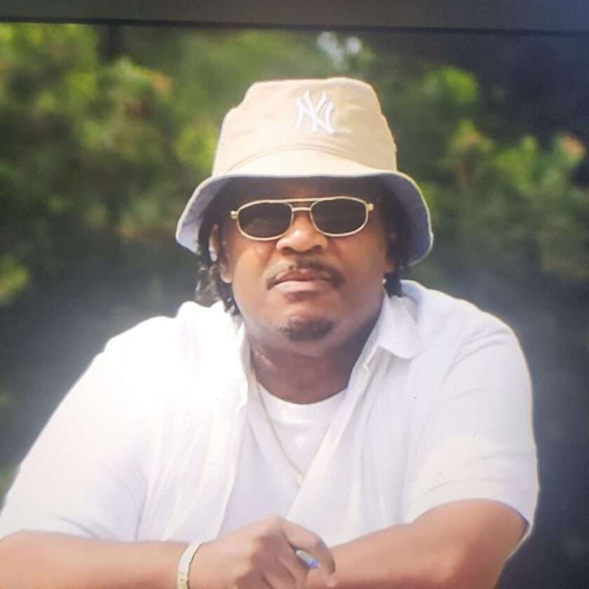 Exclusive Interview With Prience Moore Prience (Prince) Moore