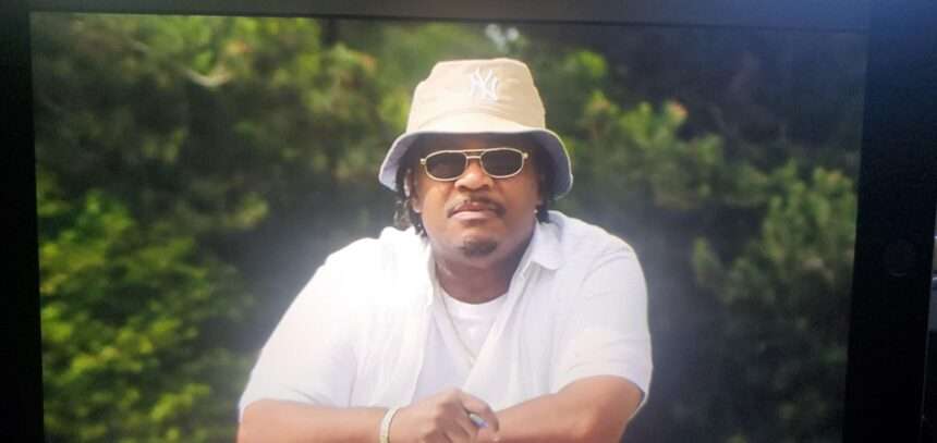 Prience (Prince) Moore