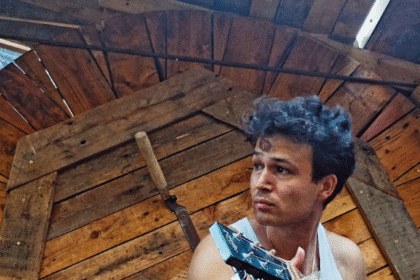 Sam Uctas - The Dark Made Sense