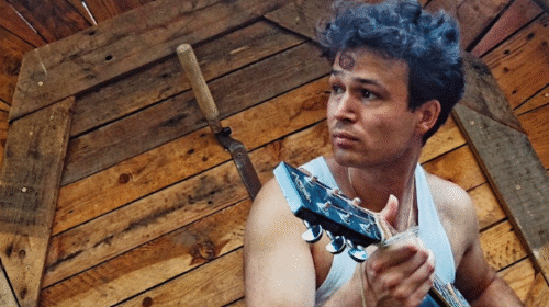 Sam Uctas - The Dark Made Sense