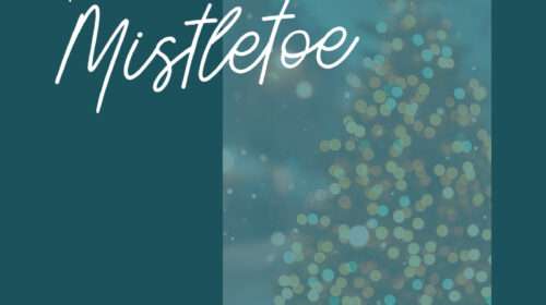 Shantell Ogden Music City Mistletoe