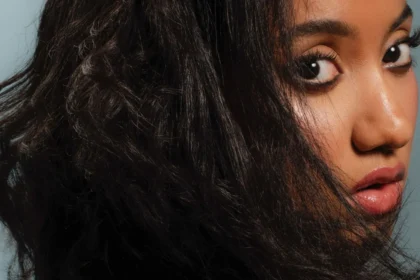 Sophia Thakur My City