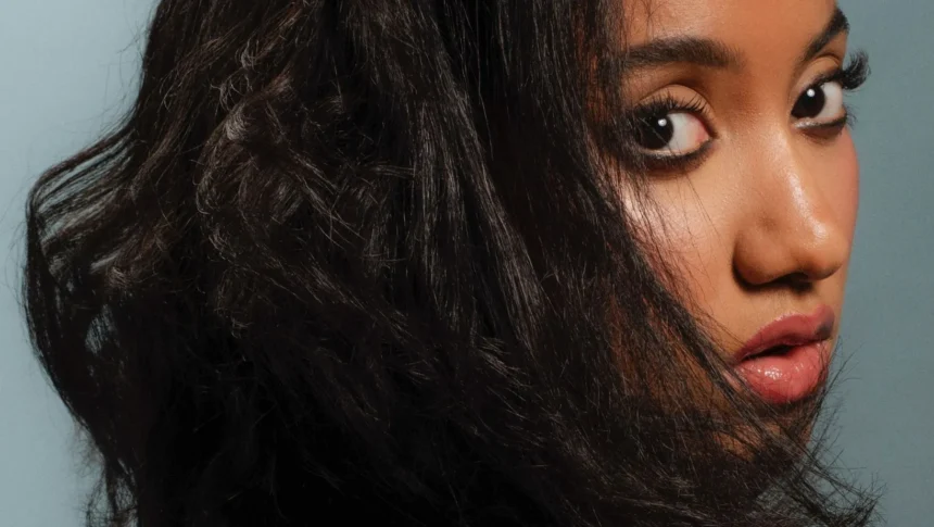 Sophia Thakur My City