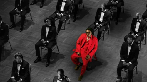 Spyro The Men, The Boys & Your Guy