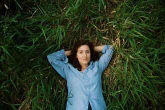 Tessa Rose Jackson - Fear That Bangs The Drum