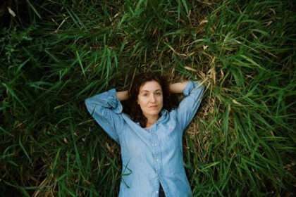 Tessa Rose Jackson - Fear That Bangs The Drum