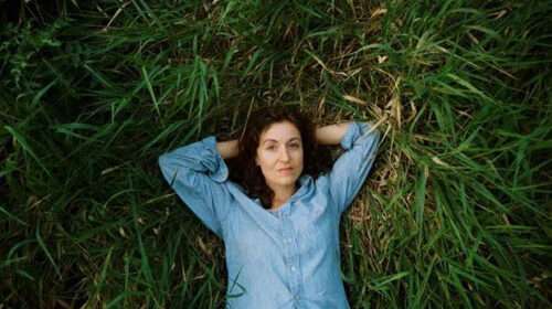 Tessa Rose Jackson - Fear That Bangs The Drum