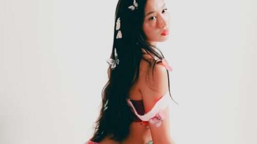 Yeija - Chasing Devils