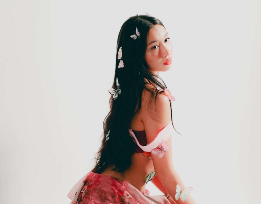 Yeija - Chasing Devils