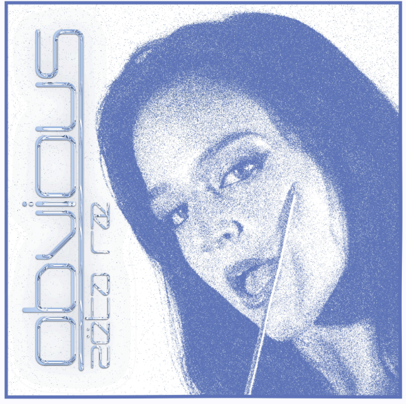 Zëta Ræ Shares New Single 'Obvious' 52 Zëta Ræ - Obvious