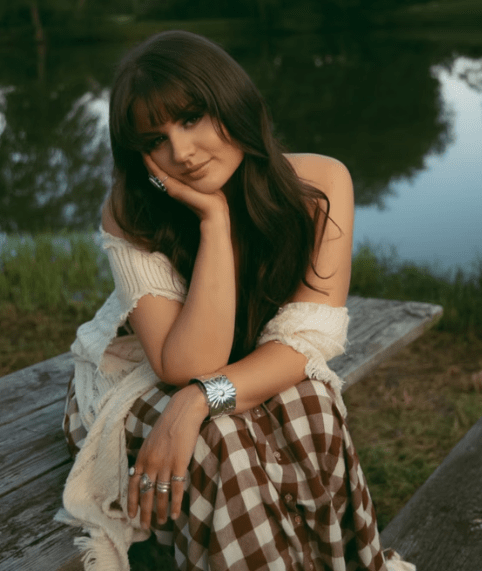 Maddie Lenhart Shares New Single 'Drive Me Crazy' 52 image