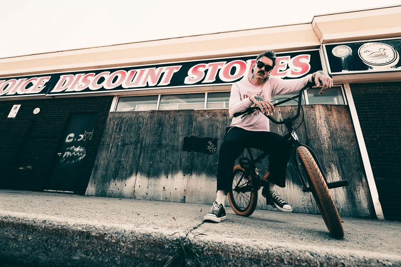 JUNO Award-Winning July Talk Drummer and Producer Danny Miles Releases Pop Anthem "Reckless Kids" 52 image