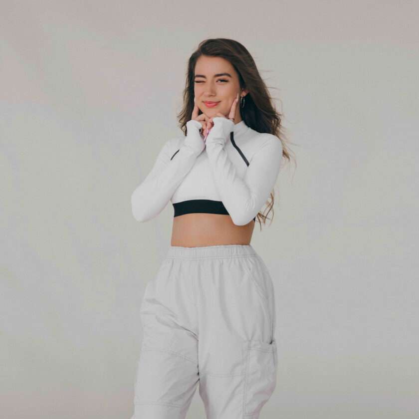 The Rising Trend of ASMR and Lo-Fi Music Alaina Castillo