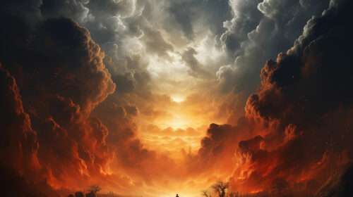 AllI Live for - Into The Ether