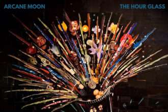 Arcane Moon - The Hour Glass