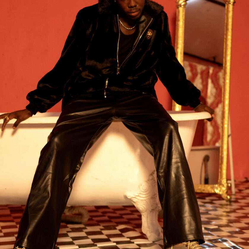 Beniikay Drops Soul-Stirring Afrobeat Single 4:30 Beniikay