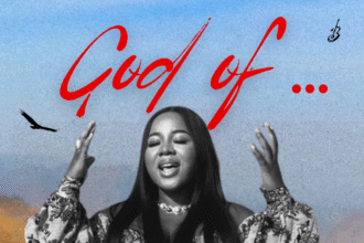 Blessing Tangban - God Of