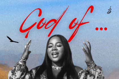 Blessing Tangban - God Of