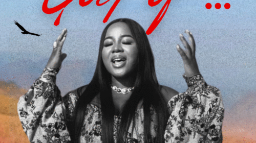 Blessing Tangban - God Of