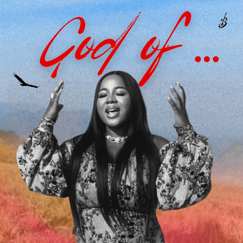 Blessing Tangban - God Of