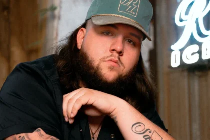 Brandon Wisham - Shes Good