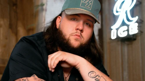 Brandon Wisham - Shes Good