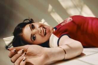 Chloé French - Chocolat