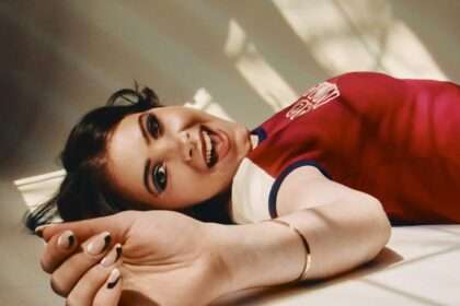 Chloé French - Chocolat