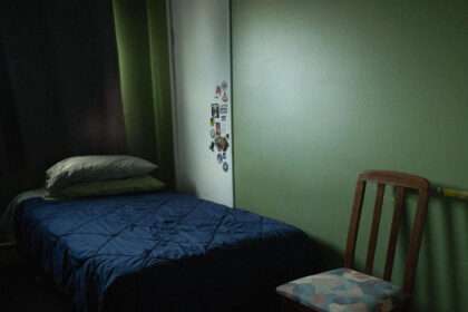 Debra Jean Creelman - Bloom