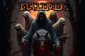 Fjällfolk – Trick or Treat