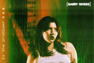 Gabby Rivers - What is the problem