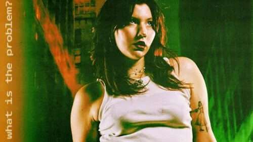 Gabby Rivers - What is the problem