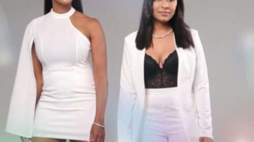 HuneyFire - My Christmas Wish