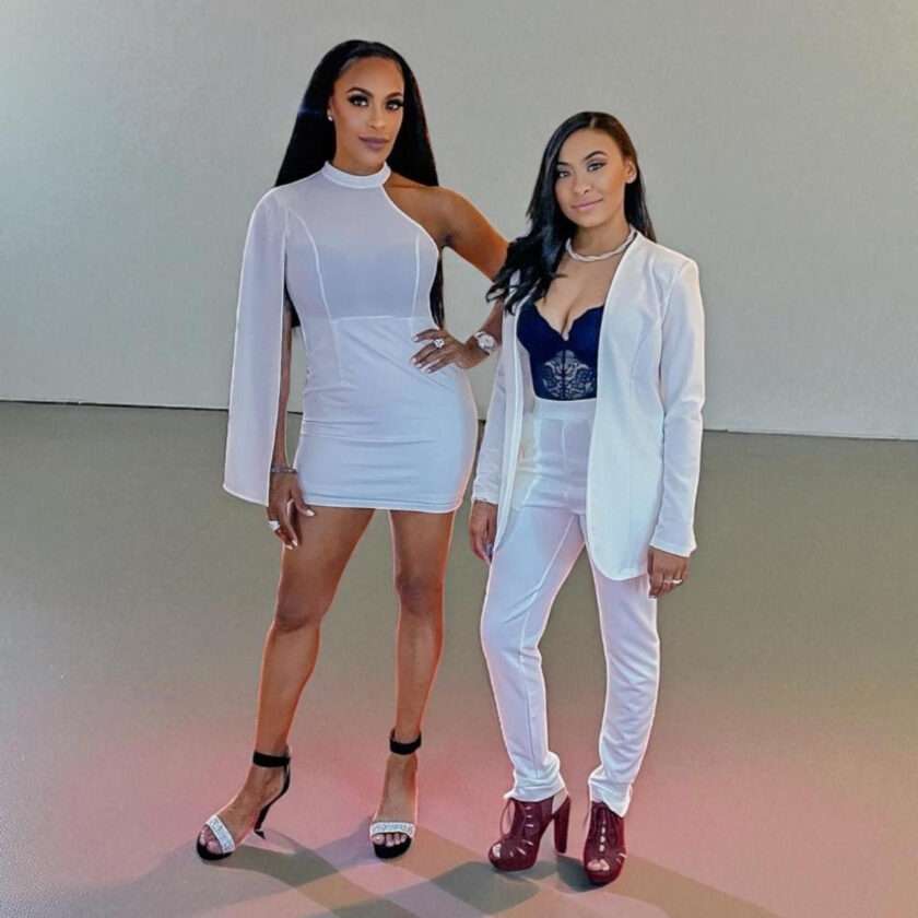 HuneyFire - My Christmas Wish