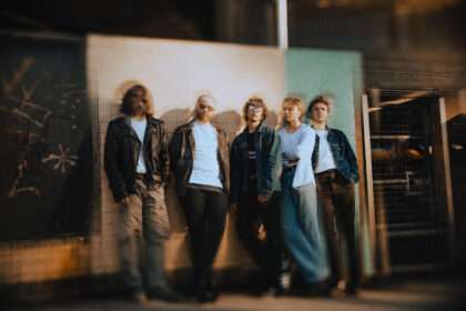 Isla Rico - Smell The Roses