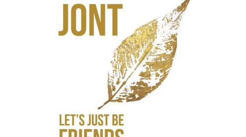 Jont - Let’s Just Be Friends