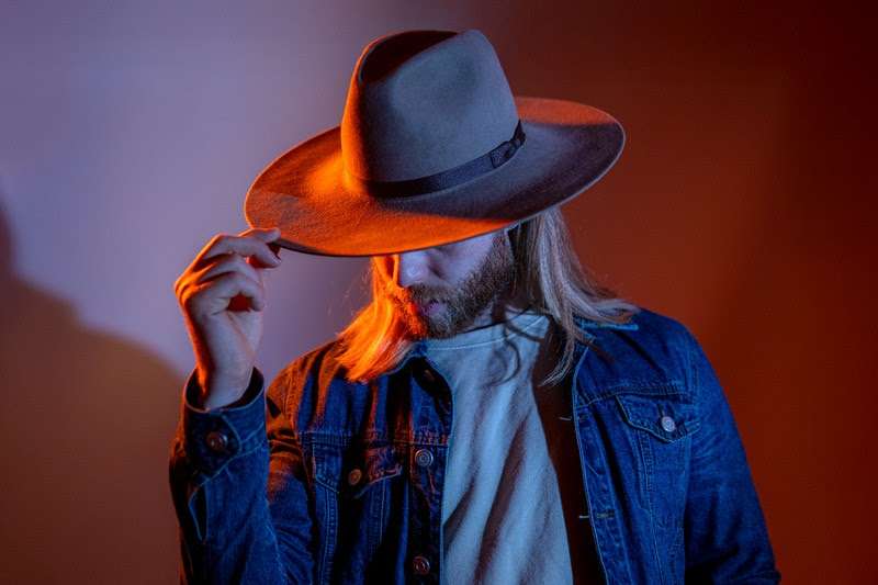 Justin Maki - Nine Lives