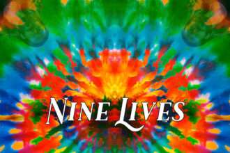Justin Maki - Nine Lives