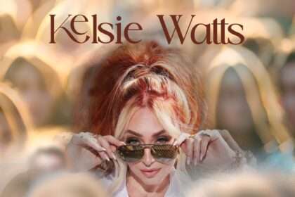 Kelsie - Fit In