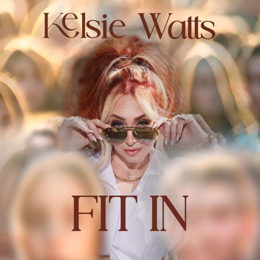 Kelsie - Fit In