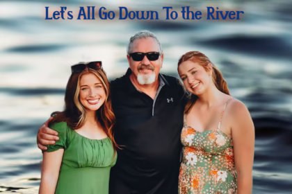 Kopper and Kash - Let’s All Go Down to the River