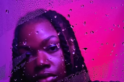 LORI RAYNE – WHERE DO WE GO