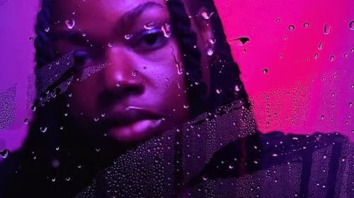 LORI RAYNE – WHERE DO WE GO