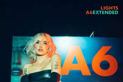 Lights - Learning To Let Go