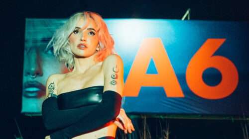 Lights - Learning To Let Go