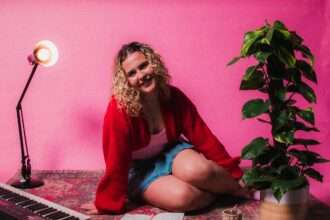 Lottie Willis - Rosie