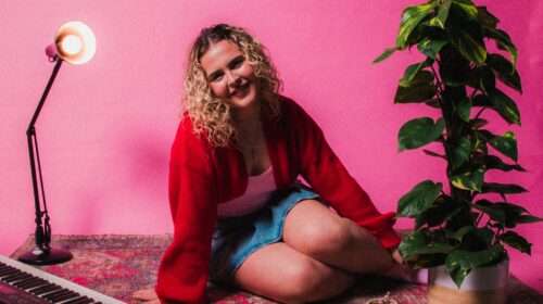 Lottie Willis - Rosie