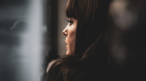 Lucy Kitchen - The Boatman