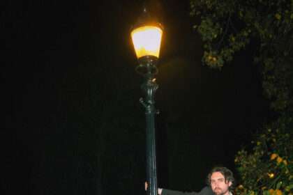 MOSAICS - Sing Me To Sleep