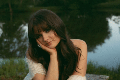 Maddie Lenhart - Last Christmas